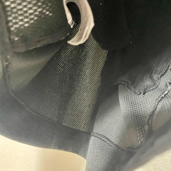 Adidas Women's Climate W Ti Lite Dress Adjustable Waist Zip Back Size Small - Picture 16 of 16